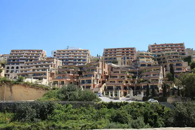 Swieqi, Malta