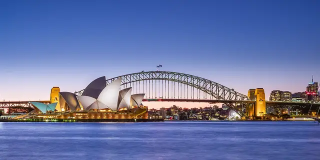 Tasmania, Australia