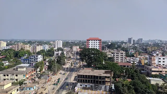 Sylhet, Bangladesh