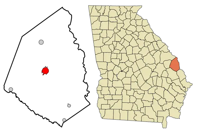 Sylva, United States