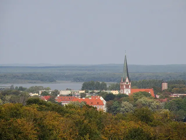 Szczecin, Poland