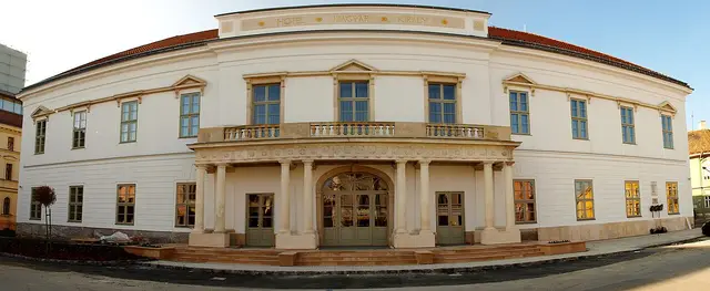 Szeged, Hungary