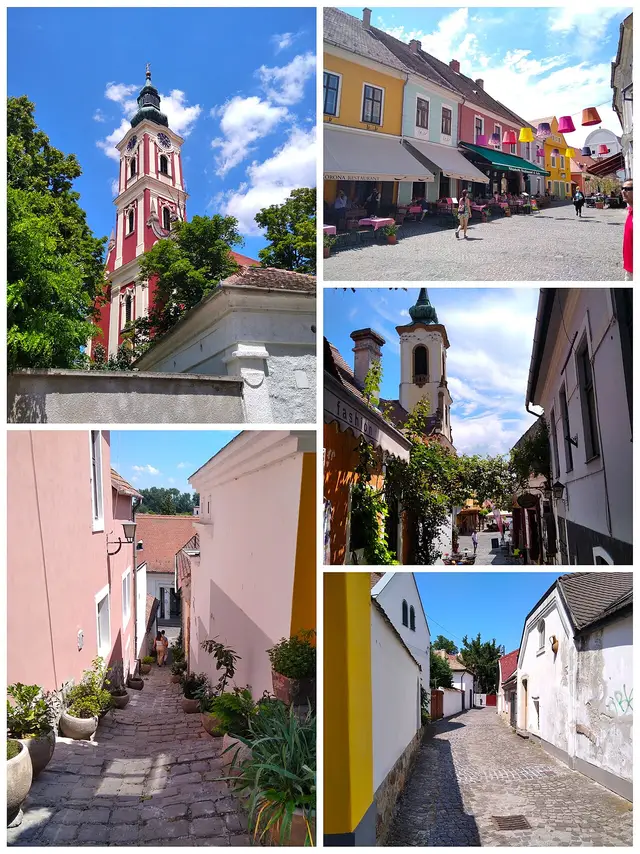 Szentendre, Hungary