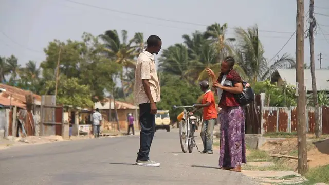 Tabora, Tanzania