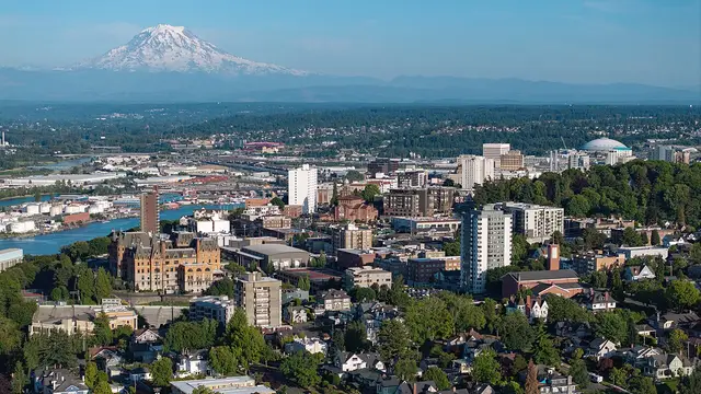 Tacoma, United States