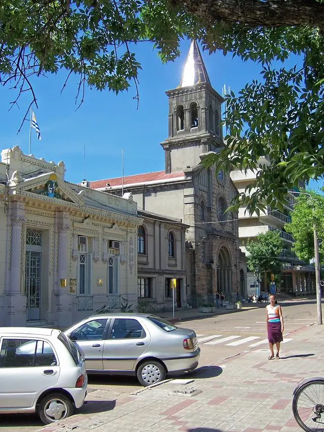 Tacuarembo, Uruguay