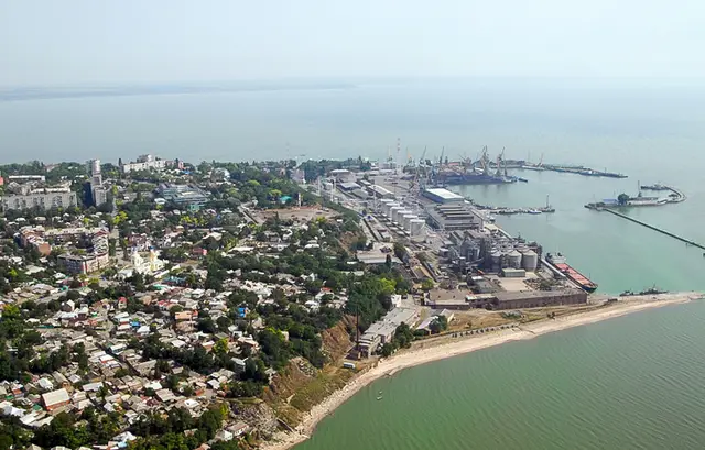 Taganrog, Russia