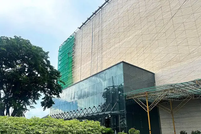 Taguig City, Philippines