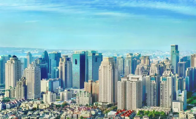 Flights From Taipei To Qingdao