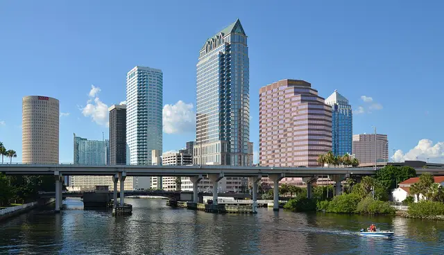 Tampa, United States