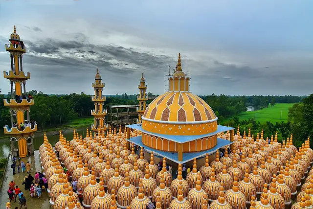 Jamalpur, Bangladesh