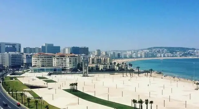 Cost of Living in Assilah