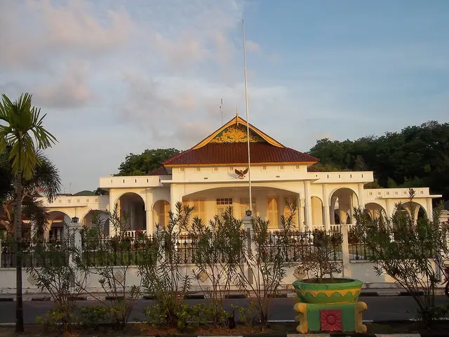 Cost of Living in Pinang