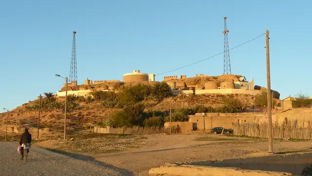 Taourirt, Morocco
