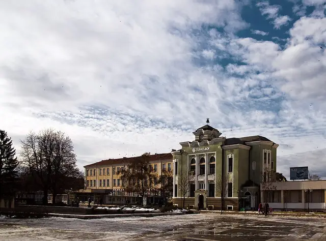 Targovishte, Bulgaria