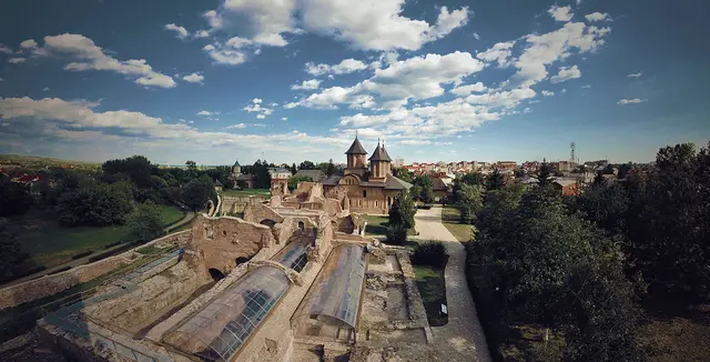 Targoviste, Romania