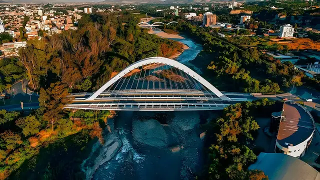 Tarija, Bolivia