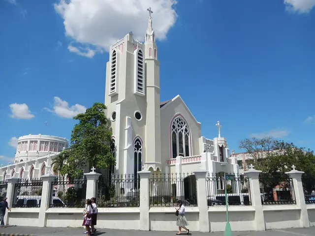 Tarlac City, Philippines