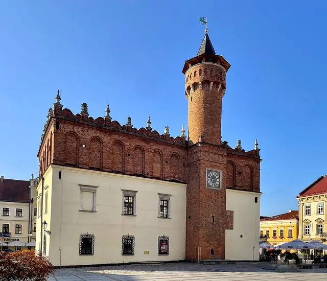 Tarnow, Poland