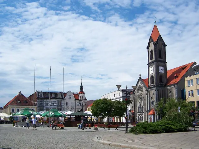 Cost Living Tarnowskie G Ry