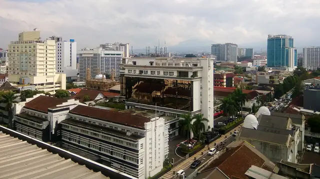 Tasikmalaya, Indonesia