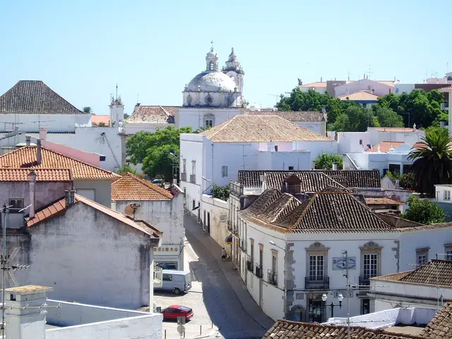 Tavira, Portugal