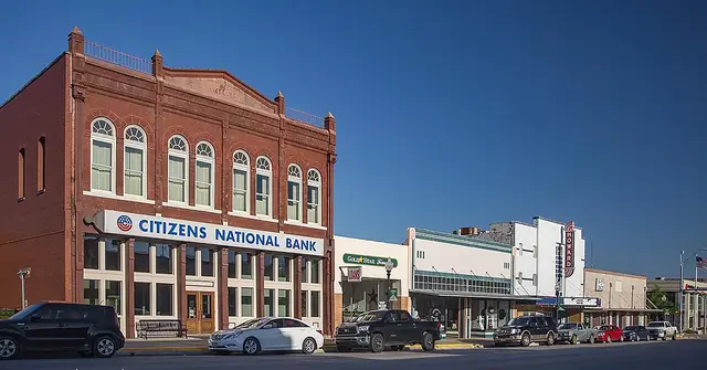 Taylor, United States