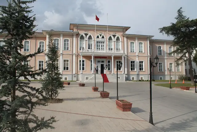 Tekirdag, Turkey