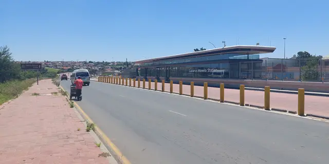 Tembisa, South Africa
