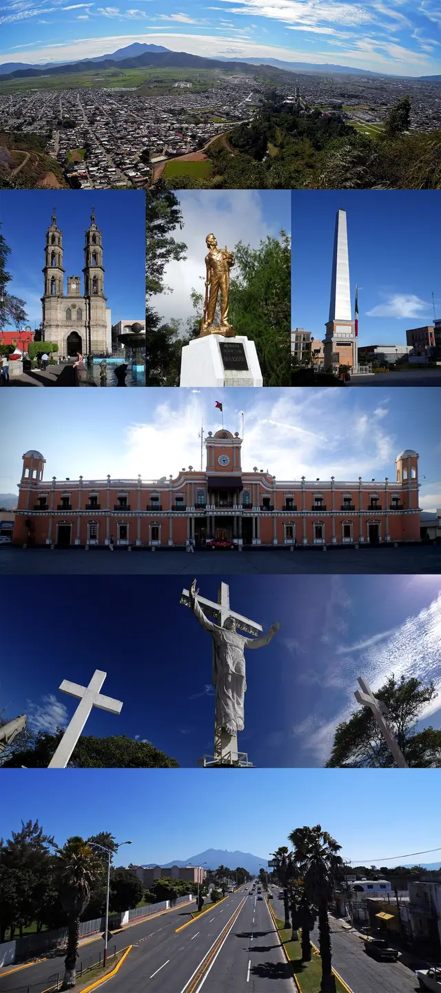 Tepic, Mexico