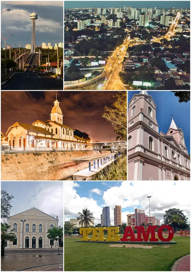 Teresina, Brazil