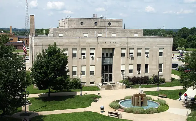 Terre Haute, United States