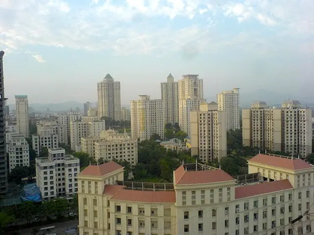 Thane, India