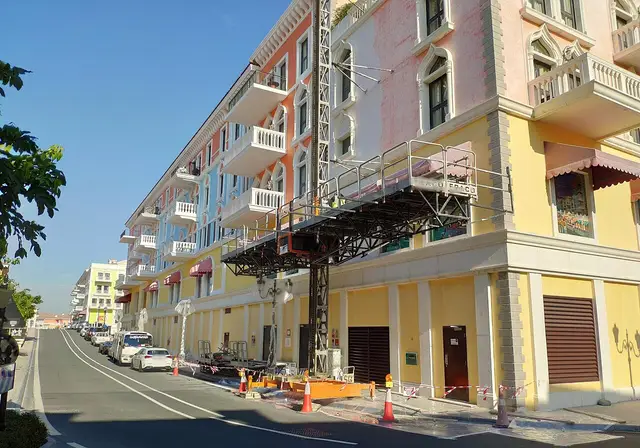 Popular Hotels in Qatar