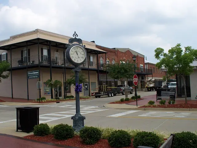 Thomasville, United States