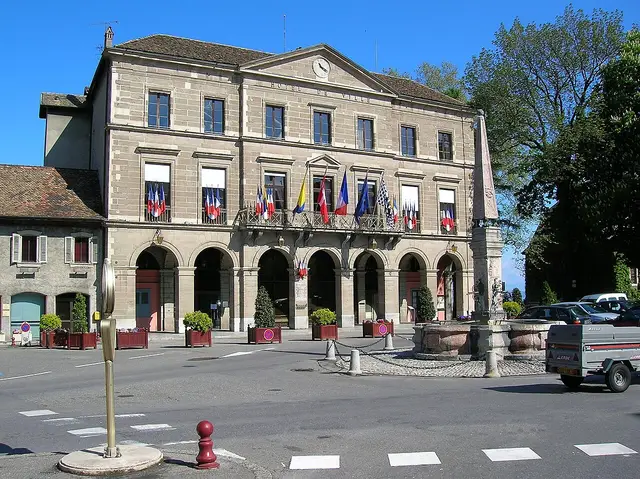 Niort, France