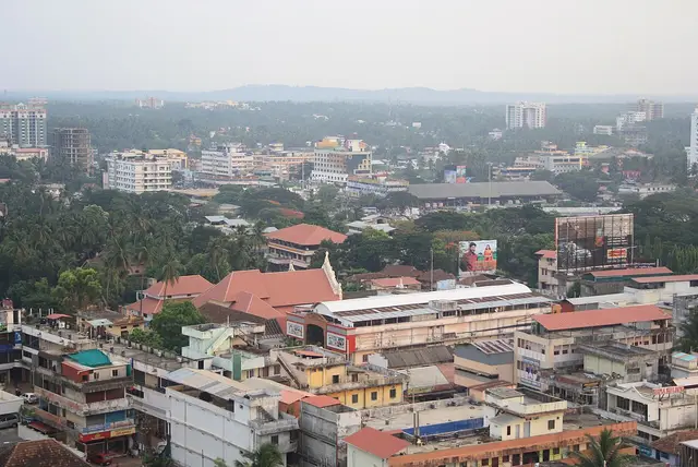 Thrissur, India
