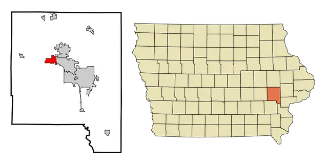 Tiffin, United States