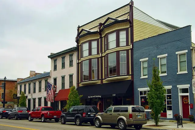 Tipp City, United States