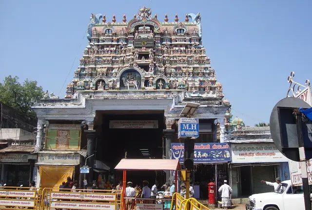 Tirunelveli, India