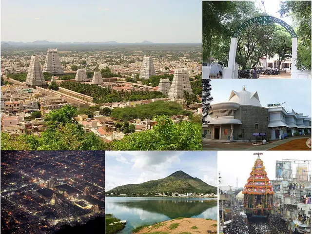 Jamakhandi, India