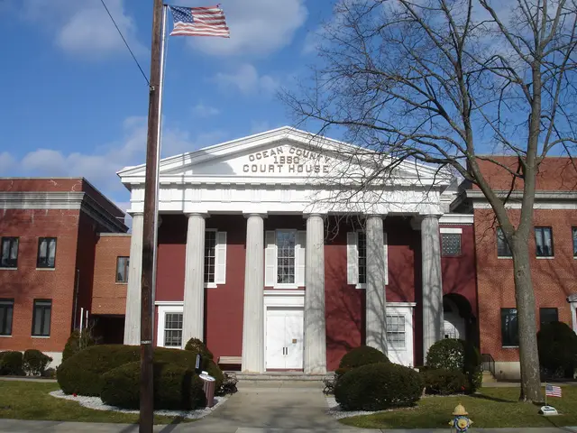 Toms River, United States