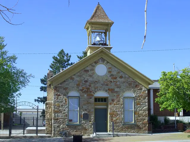 Tooele, United States