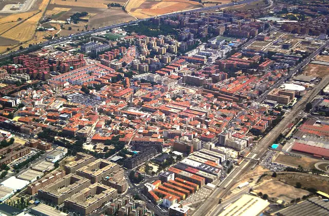 Barakaldo, Spain