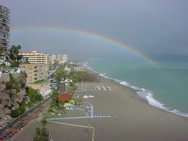 Torremolinos, Spain