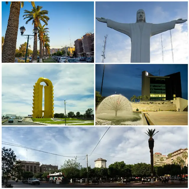 Torreon, Mexico