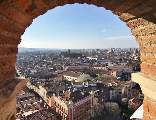 France Toulouse