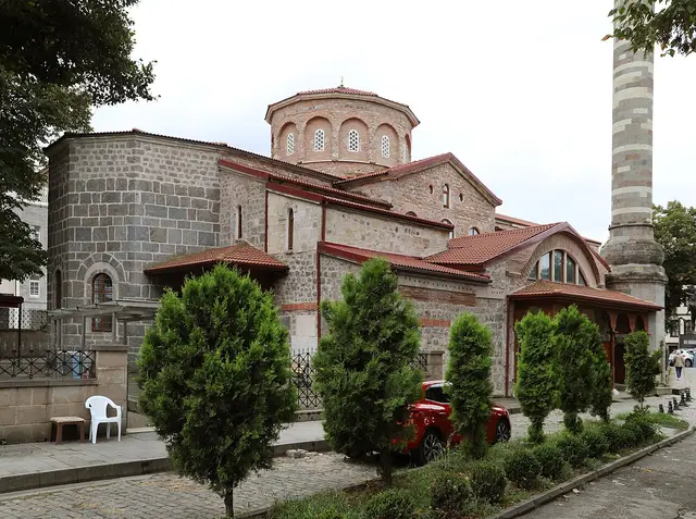 Flights From Trabzon To Ercan