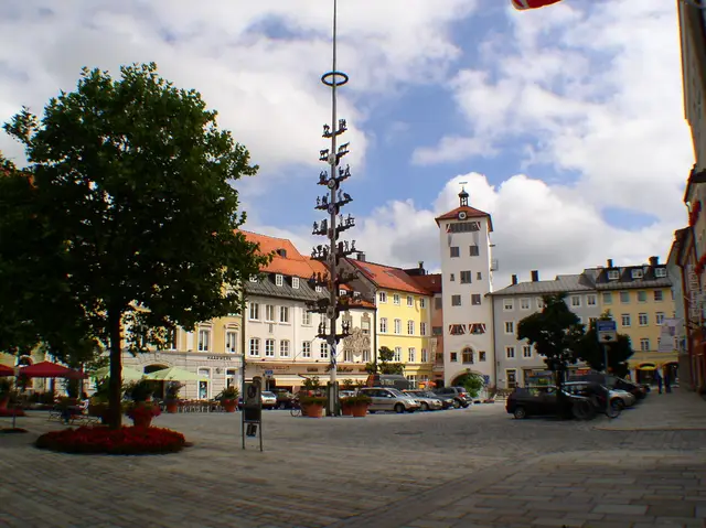 Bad Kreuznach, Germany