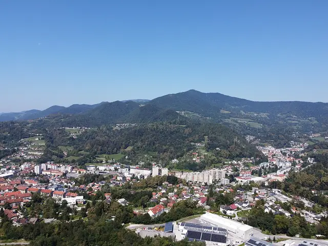 Trbovlje, Slovenia
